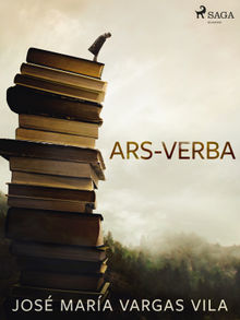 Ars-verba.  Jos Mara Vargas Vilas