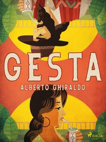 Gesta.  Alberto Ghiraldo