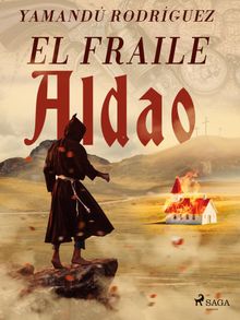 El fraile Aldao.  Yamand Rodrguez