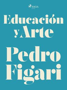 Educacin y arte.  Pedro Figari