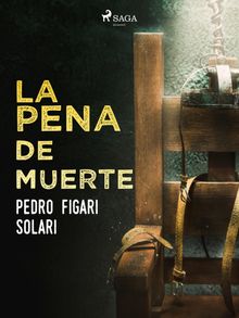 La pena de muerte.  Pedro Figari