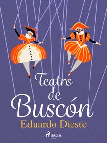 Teatro de Buscn.  Eduardo Dieste