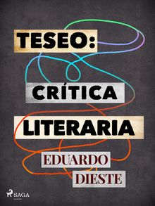 Teseo: Crtica literaria.  Eduardo Dieste