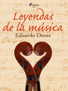 Leyendas de la msica.  Eduardo Dieste