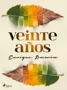 Veinte aos.  Enrique Amorim