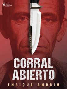 Corral abierto.  Enrique Amorim