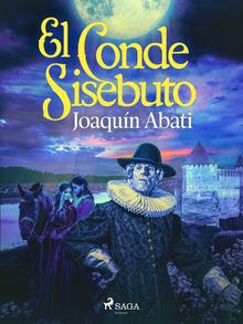 El conde Sisebuto.  Joaqun Abati