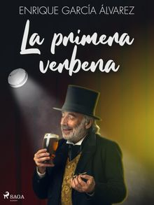 La primera verbena.  Enrique Garca lvarez