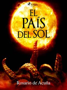 El pas del sol.  Rosario de Acua