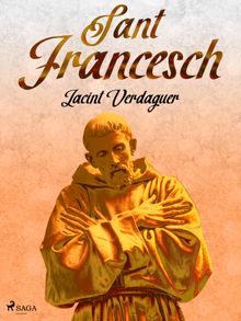 Sant Francesch.  Jacint Verdaguer i Santal