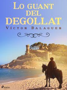 Lo guant del degollat.  Vctor Balaguer