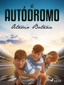 El autdromo.  Octavio Botana