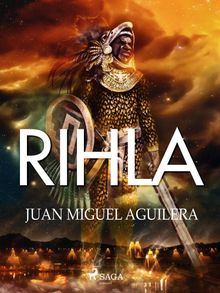 Rihla.  Juan Miguel Aguilera