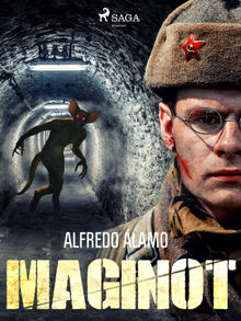 Maginot.  Alfredo lamo