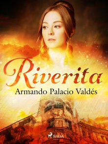 Riverita.  Armando Palacio Valds