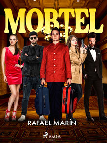 Mobtel.  Rafael Marn