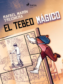 El tebeo mgico.  Rafael Marn