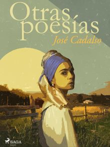 Otras poesas.  Jos Cadalso