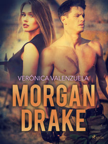 Morgan Drake.  Vernica Valenzuela Cordero