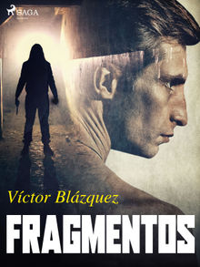 Fragmentos.  Vctor Blzquez Garca