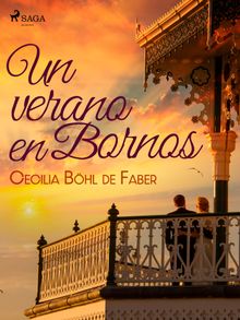 Un verano en Bornos.  Cecilia Bhl de Faber