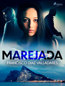 Marejada.  Francisco Daz Valladares