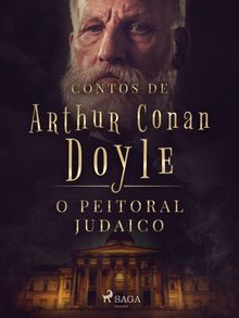 O peitoral judaico.  Monteiro Lobato