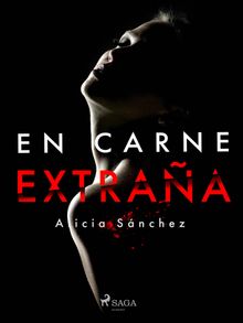 En carne extraa.  Alicia Snchez