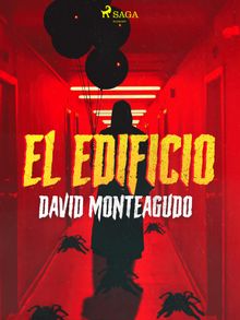 El edificio.  David Monteagudo