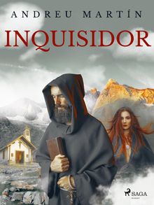 Inquisidor.  Andreu Martn