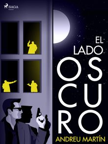 El lado oscuro.  Andreu Martn