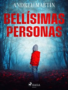 Bellsimas personas.  Andreu Martn