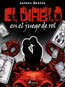 El diablo en el juego de rol.  Andreu Martn