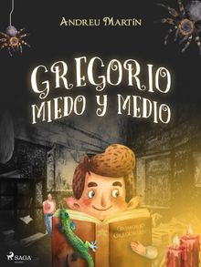 Gregorio Miedo y Medio.  Andreu Martn