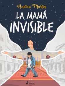 La mam invisible.  Andreu Martn