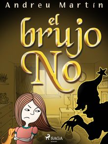 El brujo No.  Andreu Martn