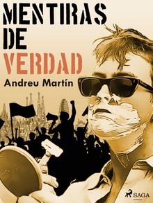 Mentiras de verdad.  Andreu Martn