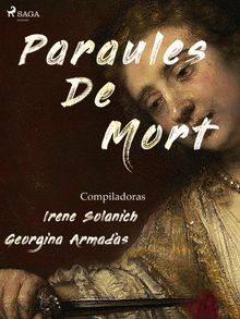 Paraules de mort.  Irene Solanich