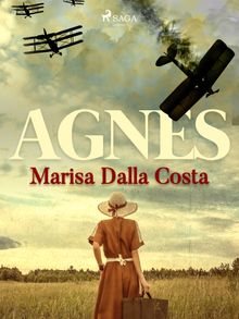 Agnes.  Marisa Liliana Dalla Costa