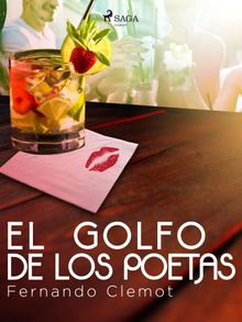 El golfo de los poetas.  Fernando Clemot
