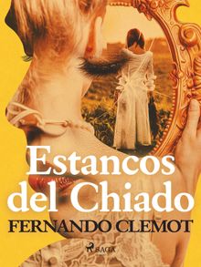 Estancos del Chiado.  Fernando Clemot