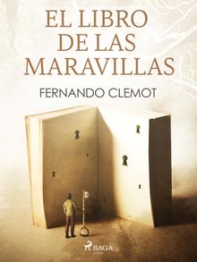 El libro de las maravillas.  Fernando Clemot