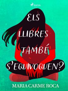 Els llibres tamb s'equivoquen?.  Maria Carme Roca i Costa