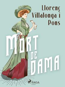 Mort de dama.  Lloren Villalonga i Pons