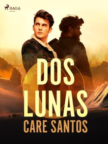 Dos Lunas.  Care Santos