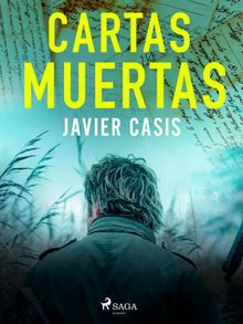 Cartas muertas.  Javier Cass