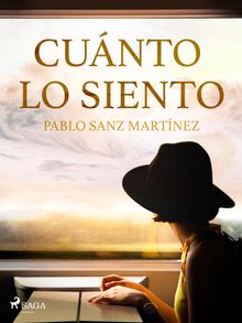 Cunto lo siento.  Pablo Sanz Martnez