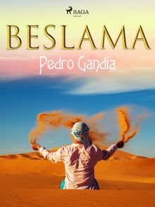 Beslama.  Pedro Ganda