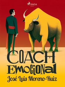 Coach emocional.  Jos Luis Moreno-Ruiz