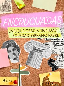 Encrucijadas.  Enrique Gracia Trinidad